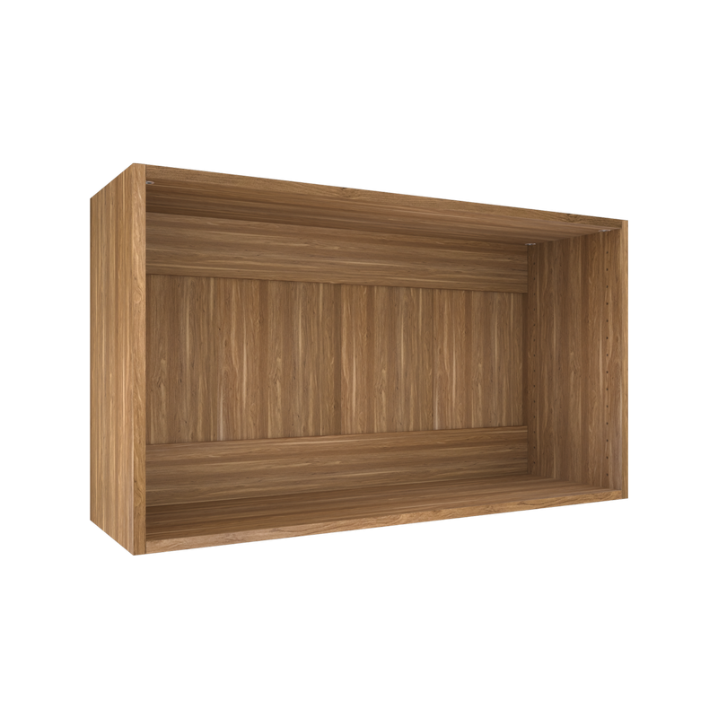 Lugna 512 x 900 x 280mm Cove Cabinet Shell