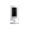 Ring Outdoor Camera (Stick Up Cam) Battery White