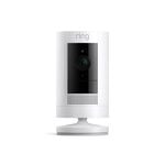 Ring White Stick Up Cam Battery