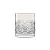 6pc Luigi Bormioli Mixology 380ml DOF Drinking Glasses Set