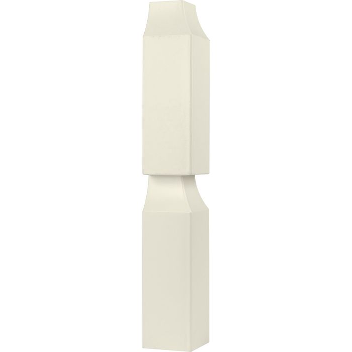 Palliside Rusticated Corner Soaker - Calico
