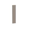 Kaboodle 150mm Olive Grove V-Groove Cabinet Door