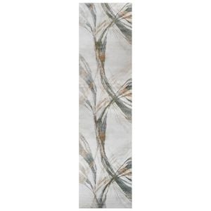 Sofia 2962 80x400 Emerald Rug