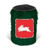 NRL Fluffy Stubby Cooler - South Sydney Rabbitohs - Can Holder