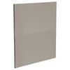 Kaboodle 600mm Portacini Modern 2 Drawer Panels