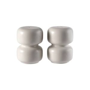 Salt & Pepper Riley Salt & Pepper Shakers 8cm