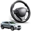 Segmented Steering Wheel Cover for Jaguar F-PACE 2016 - Current X761