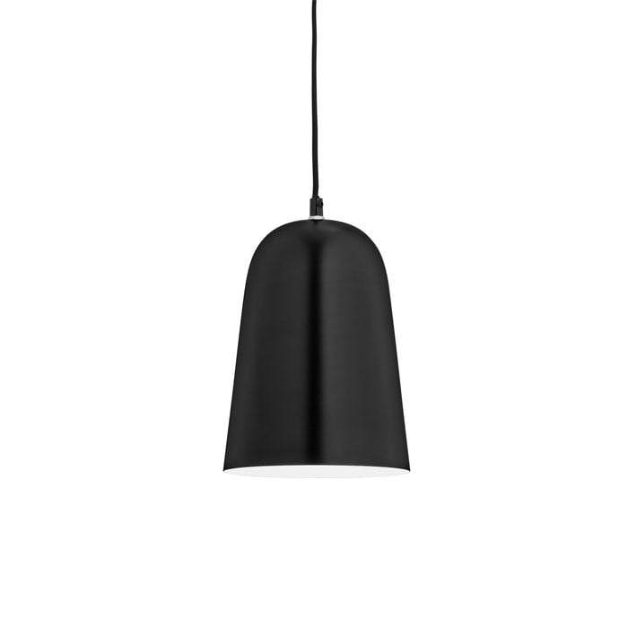 Verve Design Bain Pendant - Black 