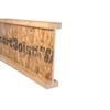 400 x 58mm 10.5m Floor Joist H2S LVL Smart Joist 