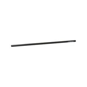 Matrix 20 x 20 x 1000mm Charcoal Fence Extension Leg