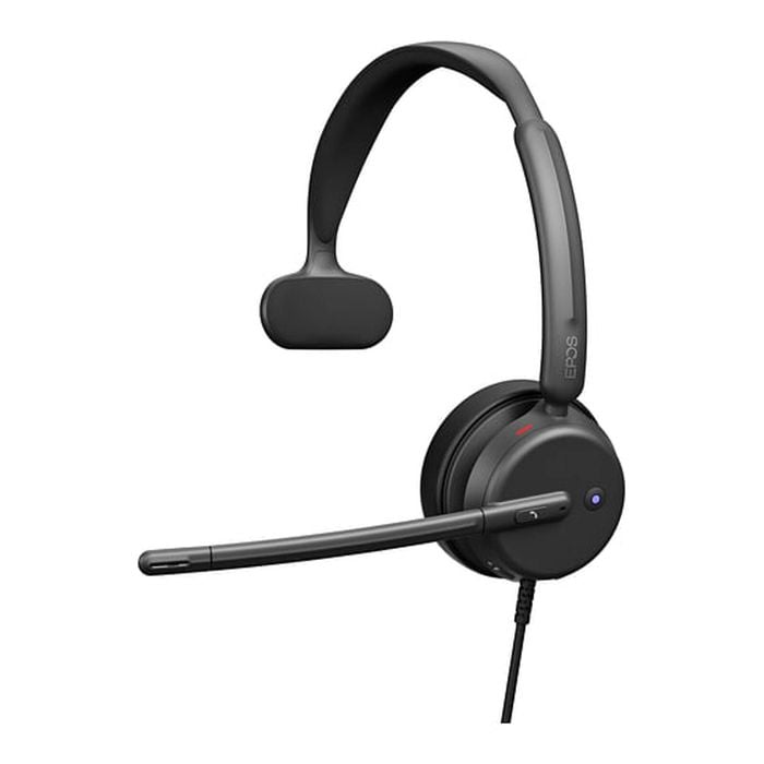 Epos Impact 430t Noise Cancelling Headset - Black [1001254]