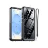 Redpepper Case Life Cover Waterproof Dust Shockproof For Samsung Galaxy A57 5G