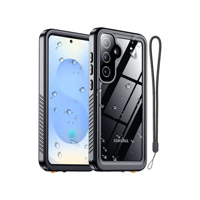 Redpepper Case Life Cover Waterproof Dust Shockproof For Samsung Galaxy A57 5G