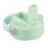Sprinkler Bella Sipper Bottle Replacement Lid Cap Soft Mint