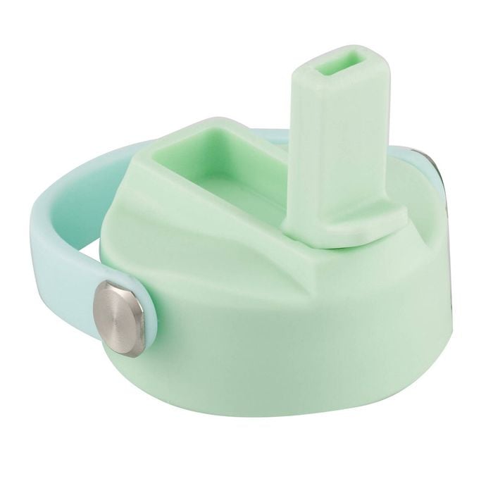 Sprinkler Bella Sipper Bottle Replacement Lid Cap Soft Mint