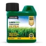 Kiwicare 400ml LawnPro Turfclean Ultra Concentrate