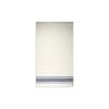 Decathlon - Towel Fouta 170 X 100 Cm Avorio Navy - Unique