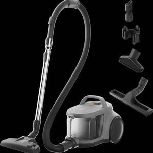 Electrolux Clean 500 Bagless Vacuum Cleaner EFC52522