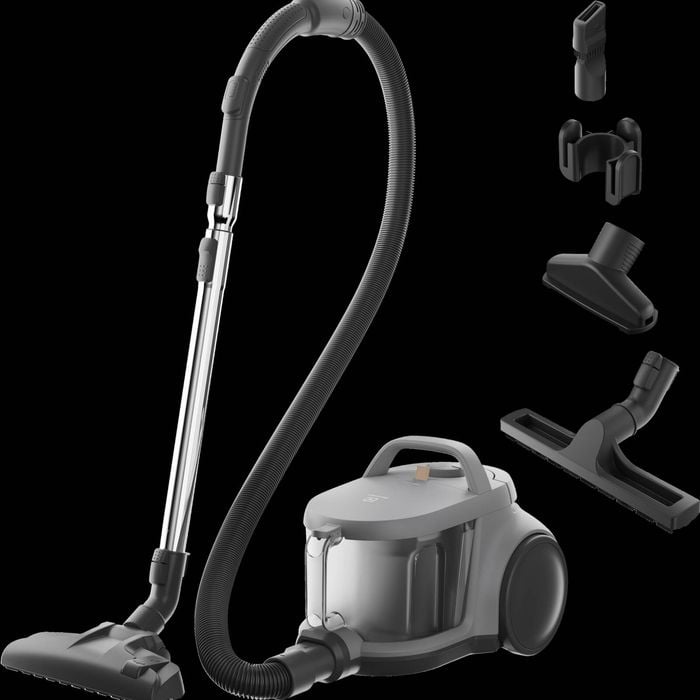 Electrolux Clean 500 Bagless Vacuum Cleaner EFC52522