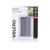 VELCRO Brand 25 x 100mm Heavy Duty Rough Surface Tape - 3 Pack