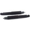 Machter 2 x Front Left & Right Shock Absorbers Fit For Ford Ranger PJ PK RWD 4WD Ute 2006-2011