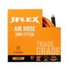 JFLEX 10mm x 20m 3/8" Premium Hybrid Air Hose