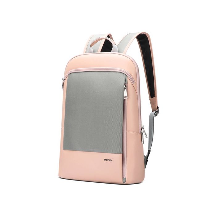 BOPAI 14" Women's Laptop Backpack 19L 62-121268