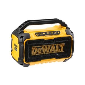 DeWalt XR Bluetooth Speaker - Skin Only