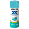 Rust-Oleum 340g 2X Ultra Cover Gloss Seaside Spray Paint