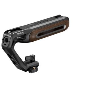 Smallrig Top Handle With Nato Clamp 5251