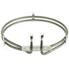 Oven Fan Forced Heating Element 2000w - Centre Mounted 12006239, Suits Bosch