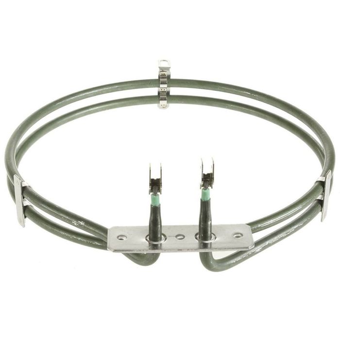 Oven Fan Forced Heating Element 2000w - Centre Mounted 12006239, Suits Bosch
