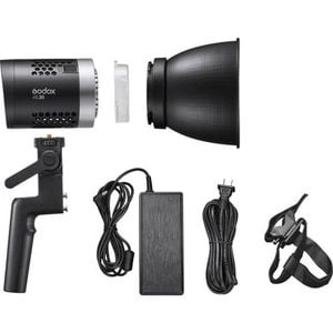 Godox Ml30 Daylight Led Light Inc Reflector