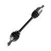 Front Left CV Drive Shaft for Honda Accord CG1 CK1, Odyssey RA5 RA8 3.0L J30