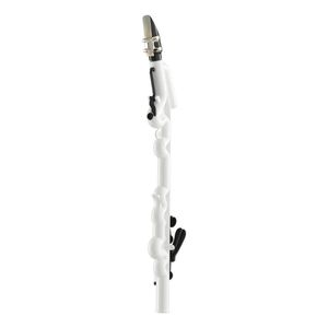 Yamaha YVS-100 Venova Casual Wind Instrument w/ Case - White