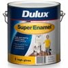 Dulux 2L Super Enamel Paint High Gloss Vivid White