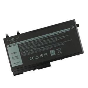 42Wh Dell Latitude 5400 5410 5501 5511 01V1XF Replacement Battery