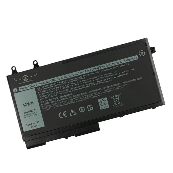 42Wh Dell Latitude 5400 5410 5501 5511 01V1XF Replacement Battery