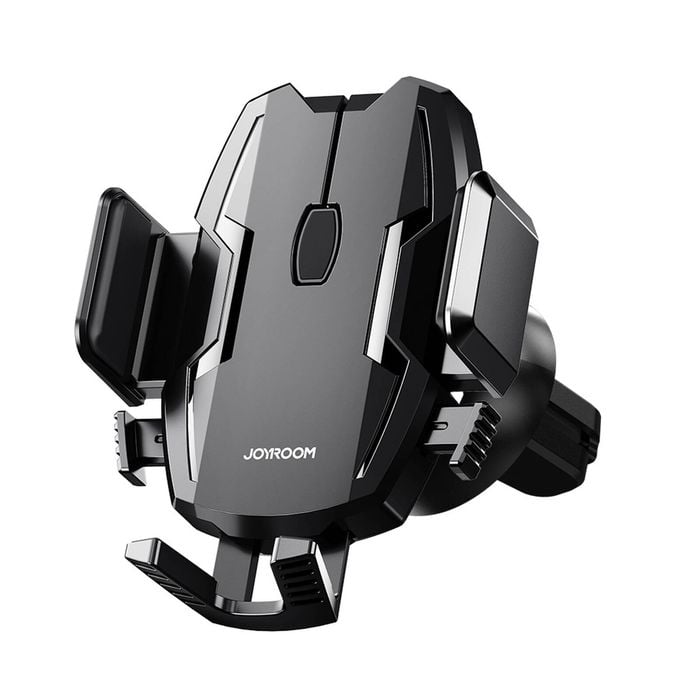 Car Phone Holder Joyroom 360 Rotation Spider Stable Air Outlet Mount Gps Stand