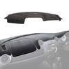 For Ram 1500 Dt 1500 09/2021-on Dt Models Only Custom Car Dash Mat Cover Dashmat