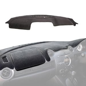 For Ram 1500 Dt 1500 09/2021-on Dt Models Only Custom Car Dash Mat Cover Dashmat
