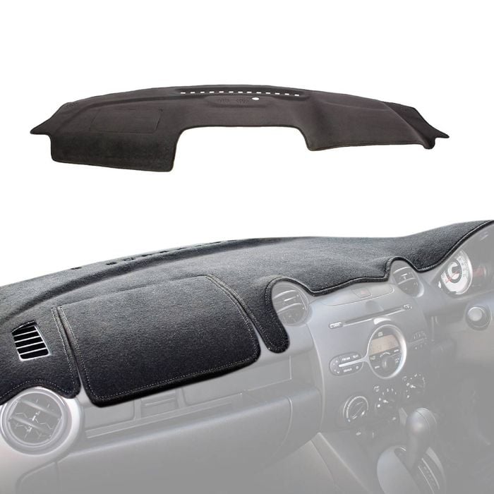 For Ram 1500 Dt 1500 09/2021-on Dt Models Only Custom Car Dash Mat Cover Dashmat