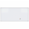 DuraWrite Magnetic Whiteboard Aluminium Frame 2100x1200mm