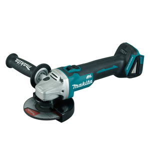Makita Brushless Angle Grinder 18V 125mm - Skin Only