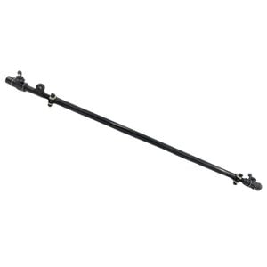 Machter Autoparts Adjustable Front Relay Rod Fit For Toyota Landcruiser HZJ 78 79 Series 6Cyl 1999-ON