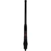 GME UHF CB Fibreglass Radome Interchangeable Whip 2.1dBi Antenna 580mm Black