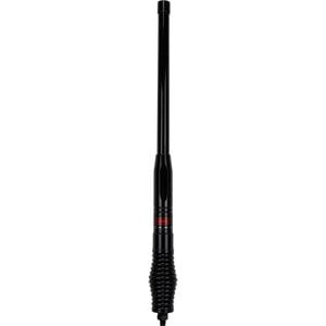 GME UHF CB Fibreglass Radome Interchangeable Whip 2.1dBi Antenna 580mm Black