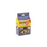 CAgroup 50mm x 3m Weatherproof Byute Flash Flashing Tape