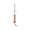 Cyclone Stainless Steel Bulb Trowel