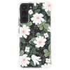 Case-Mate Rifle Paper CaseFor Samsung Galaxy S22+ (6.6) - Willow